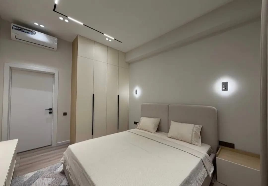 ЖК Darhan Avenue | 2-комнатная квартира | Мирзо-Улугбек | 50м2 — 4