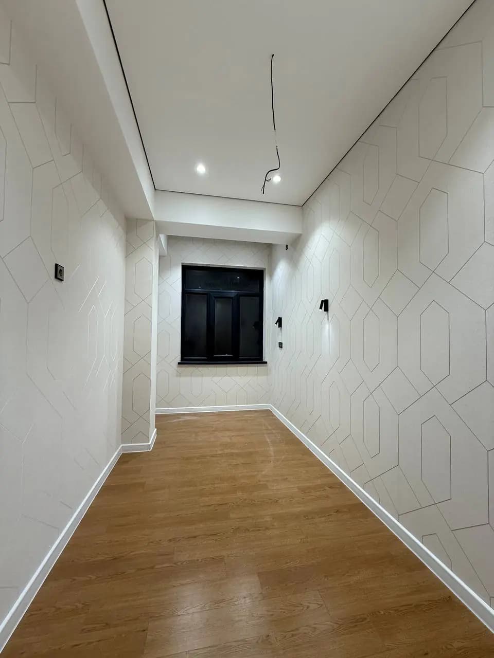 Юнусабад-11 По линии метро ТРЦ Мега Планет Новостройка Ж/К Comfort House евроремонт 4/7/10 — 4