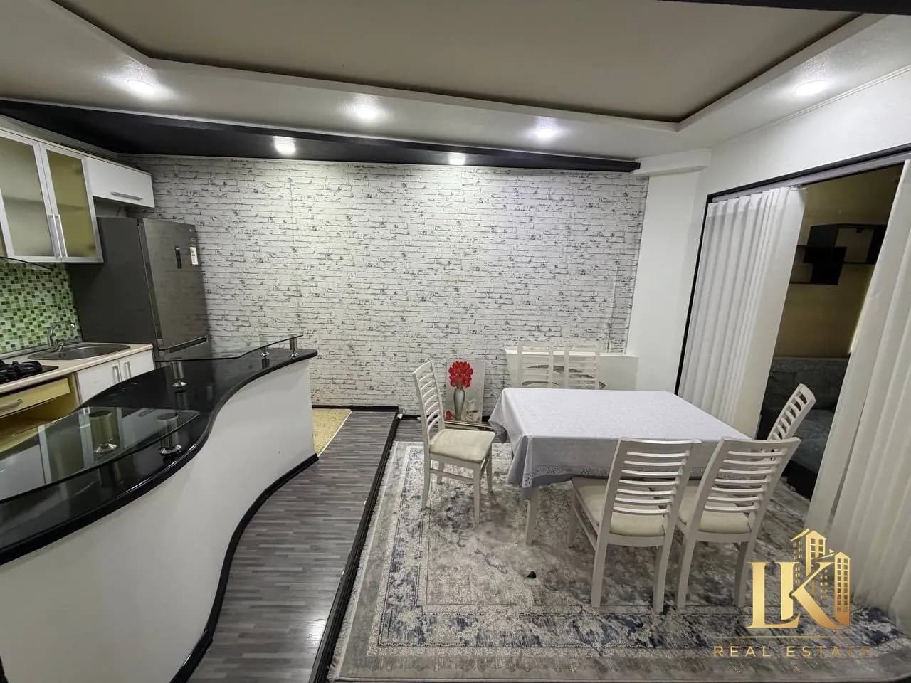 #9852 Продаётся: Мирзо Улугбекский район Паркентский Улица Боткина Ор-р : Plov City — 7