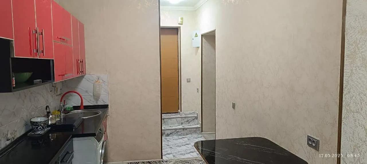 Chilonzor Парус 1/1/4 — 4