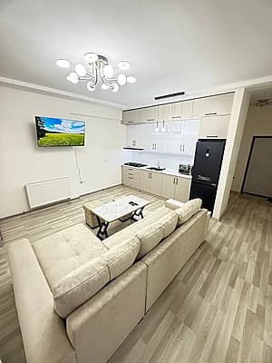Срочно продаётся 55м² 2/3/12 ЖК "ZARAFSHAN CITY" — 3