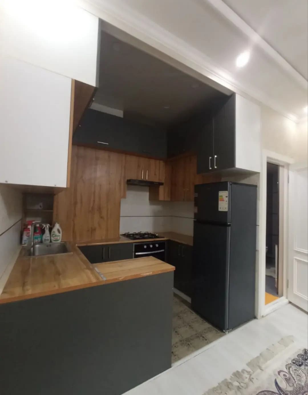 Аренда Ижара яшнобод тумани ЖК OLMOS  RESIDENCE 2/3/9 53 кв.м ориентир метро Олмос — 5