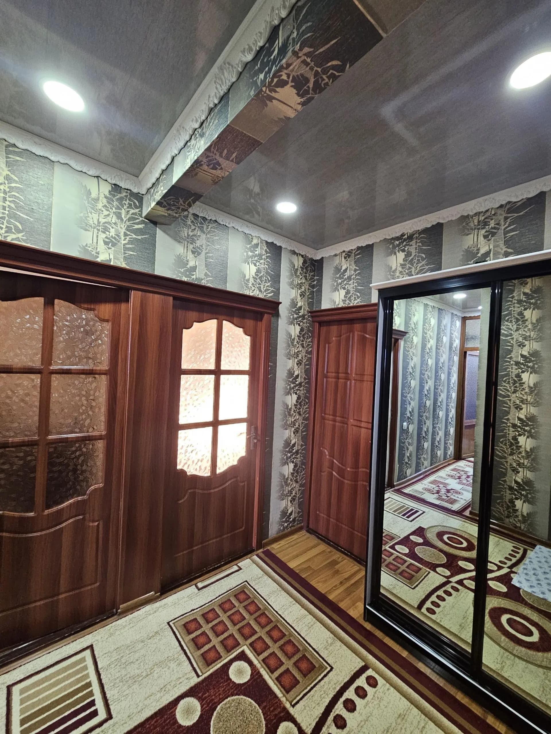 каракамиш 2/4. 3/4/5   500y.e. — 4