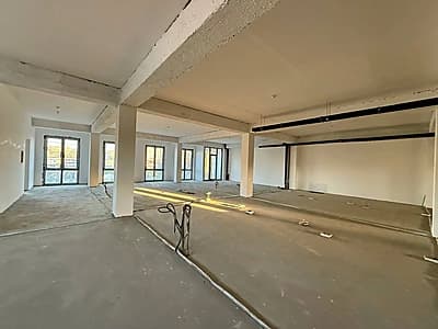 Nejiloy Arenda Or: Olmazor City — 6
