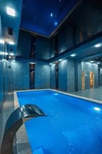 The Wood Hotel & Spa — 4