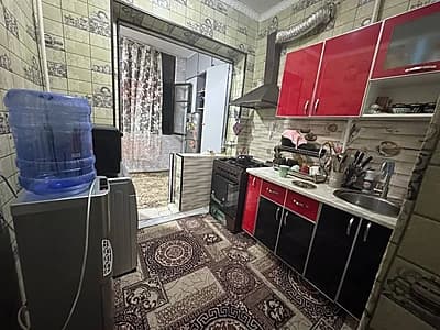 Юнусобод 15кв 4/4/5 Сотилади — 2