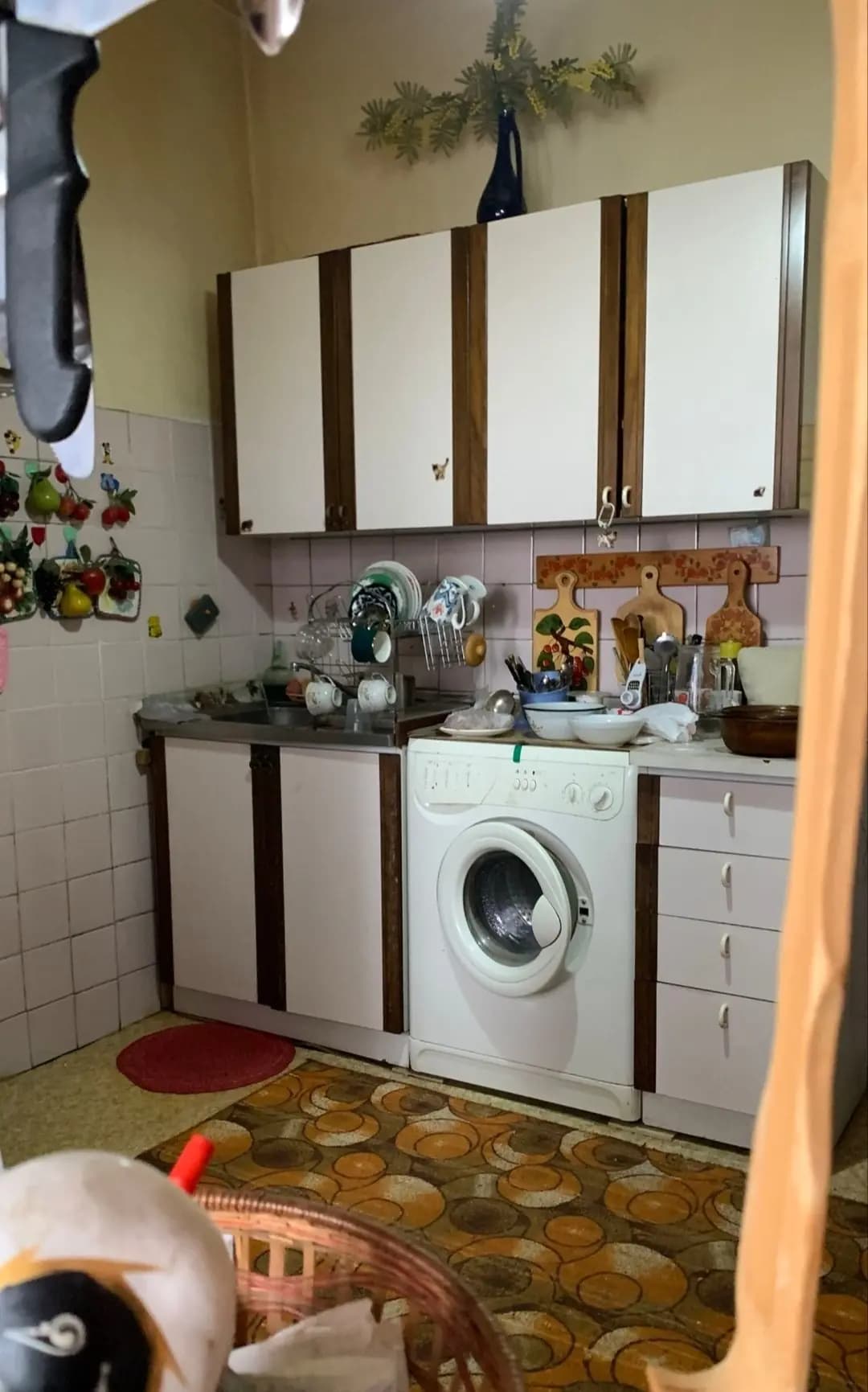 Продаются квартира Юнусабад 10кв 2/5/5 — 3