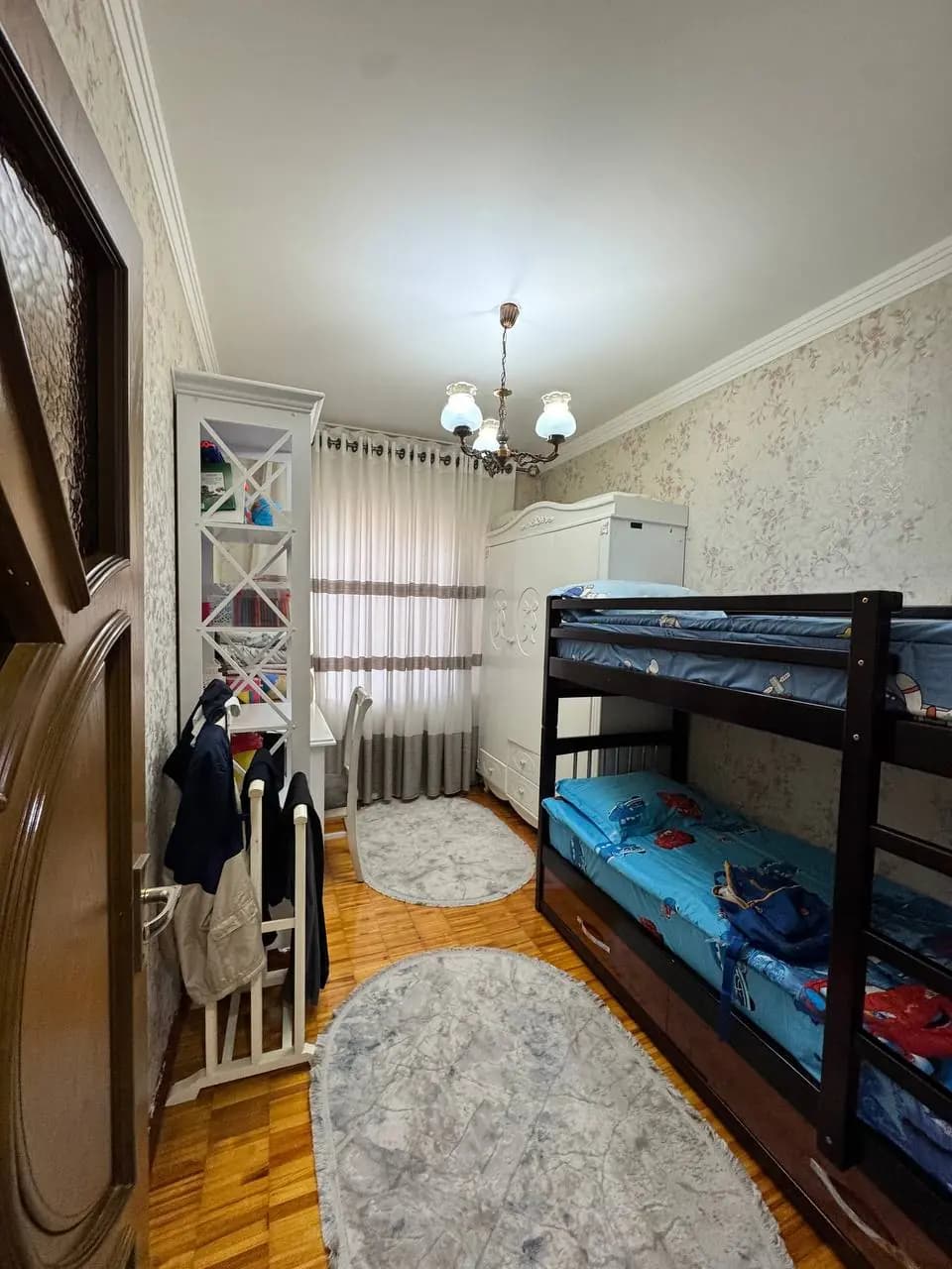 Joy396 Алгоритм Кизил шарк 5/2/4 (Чилонзор тумани) — 5