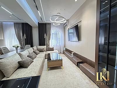 #9852 Продаётся: Яккасарайский район Ор-р : 8-роддом, Глинка Отель Courtyard Новостройка — 2