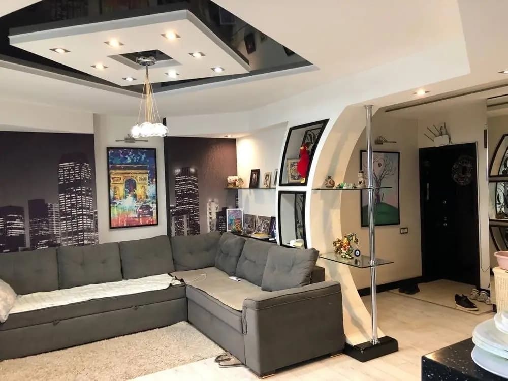Продается квартира‼️ Мирзо Улугбекский район📍Ор.р М. Хамид Алимжан — 2