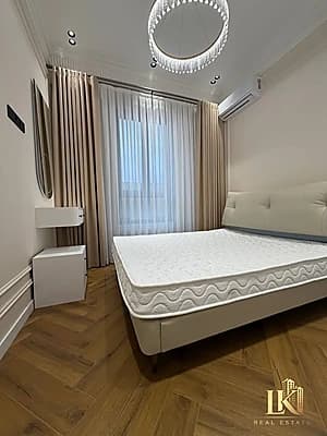 #100 Продаётся: 4-х комнатная в ЖК «Darkhan Avenue» — 3