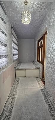 Чиланзар 20 квартал💫1в2/2/4🏡Перекресток Айген.Балкон 1,5/6✅38 кв.м‼️ — 5