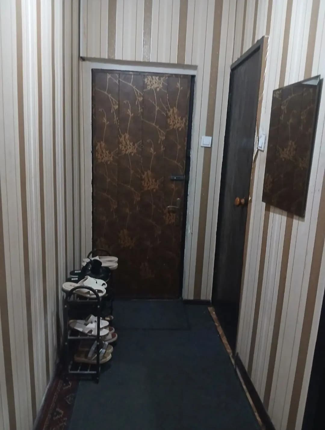 ЧИЛАНЗАР 8. 2В3/3/4. 48м² — 3