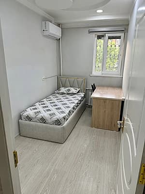 Mirobod Oybek 3/7/9 — 2