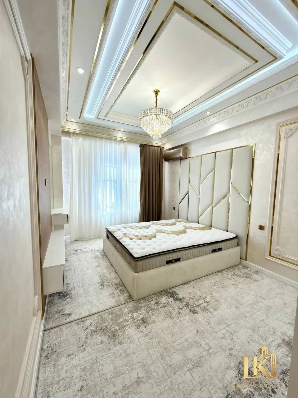 #909 Продаётся: НОВОСТРОЙКА! 3/5/9 Комплекс ”ART House ориент: Кукча Октепа (Учтепинский район) — 4