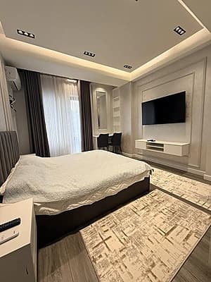 2-комнатная квартира | Мирабадский | 60м2 — 4