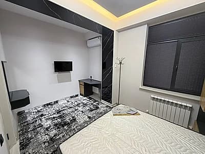 🏡 Квартиры посуточно в Ташкенте — 4