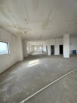 Продаётся нежилой помещение в Бизнес Центр Паркентский рынок Яшнабадский район — 4
