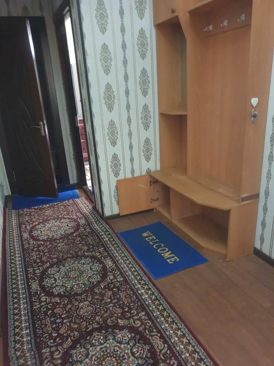 2 хонали Тинчлик Гунча сотилади — 5