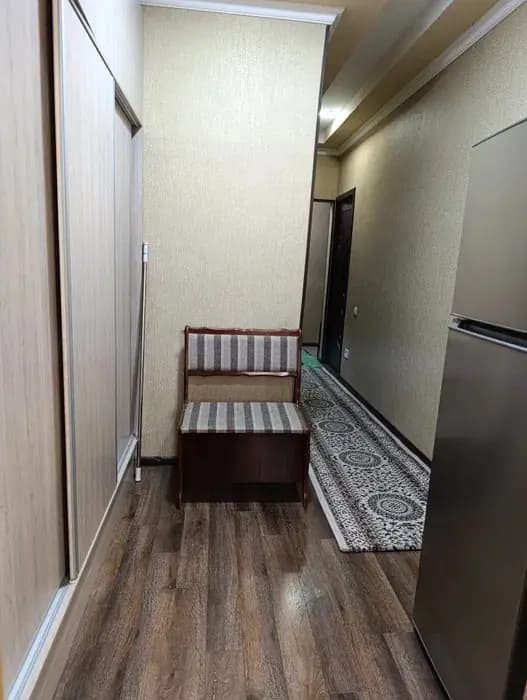 Сдаётся современная квартира на Алмазаре, Себзар. — 2
