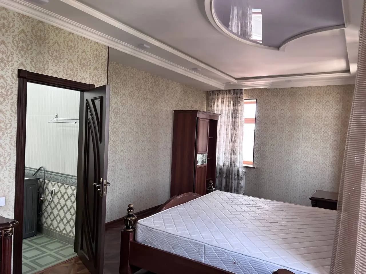 Аренда квартир‼️ Юнусабадский район📍5-квартал — 2