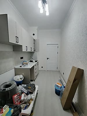 Сергели. 1/2/9 — 1