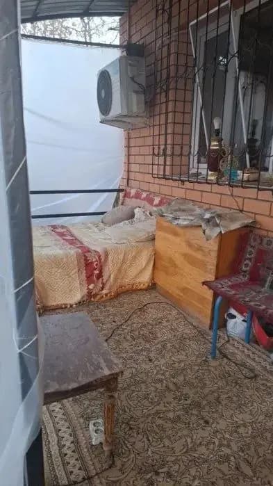 Продажа квартиры на Авиасозлар 3 с жилым подвалом — 1