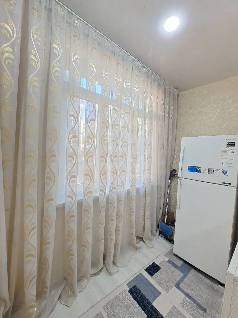ТОЛЬКО для Семьи С Официальным ЗАГСом!!!  Сдаю квартиру 24/7 — 3