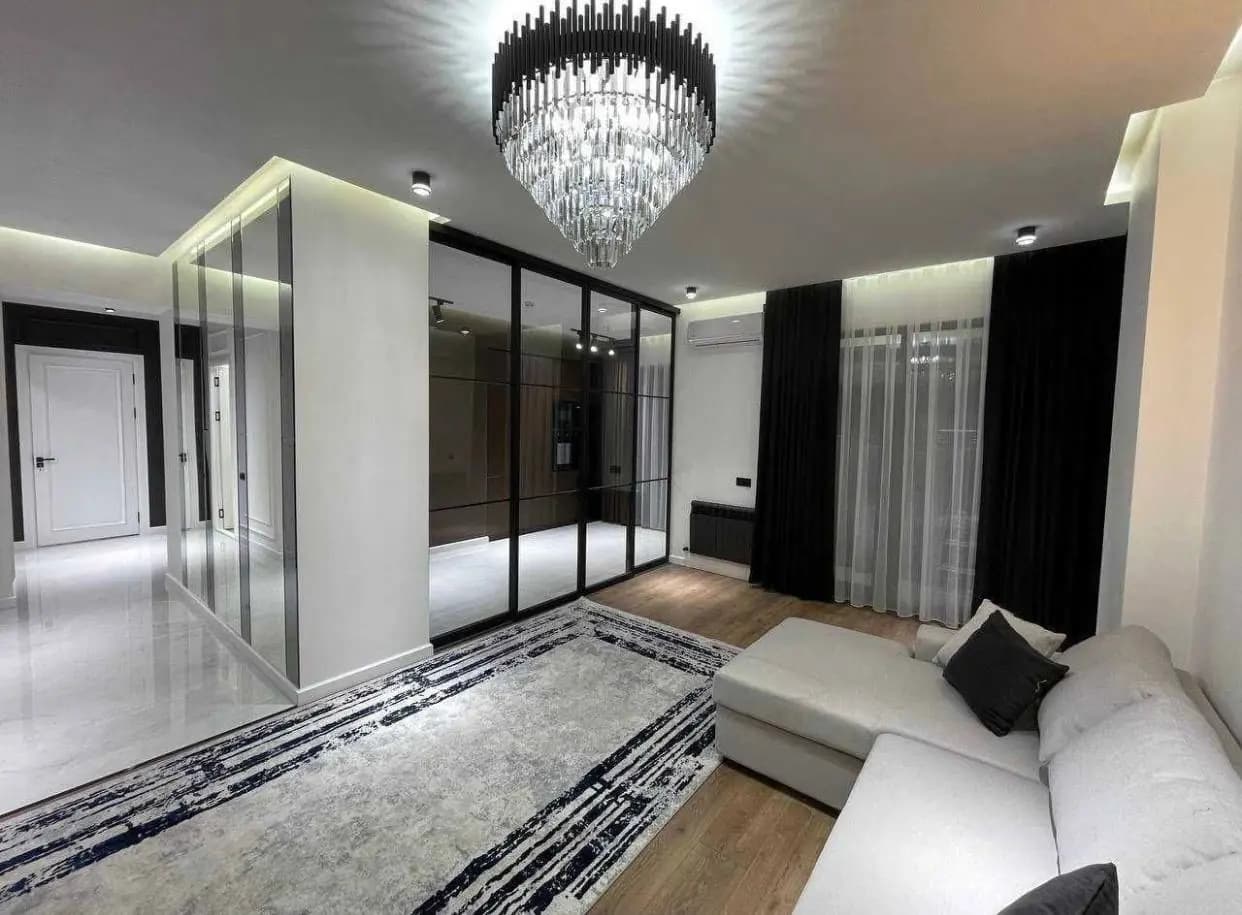 Akay City 3 xona sotiladi — 1