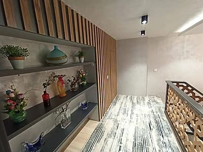 ЖК Gardens | 4-комнатная квартира | Шайхантахур | 140м2 — 3