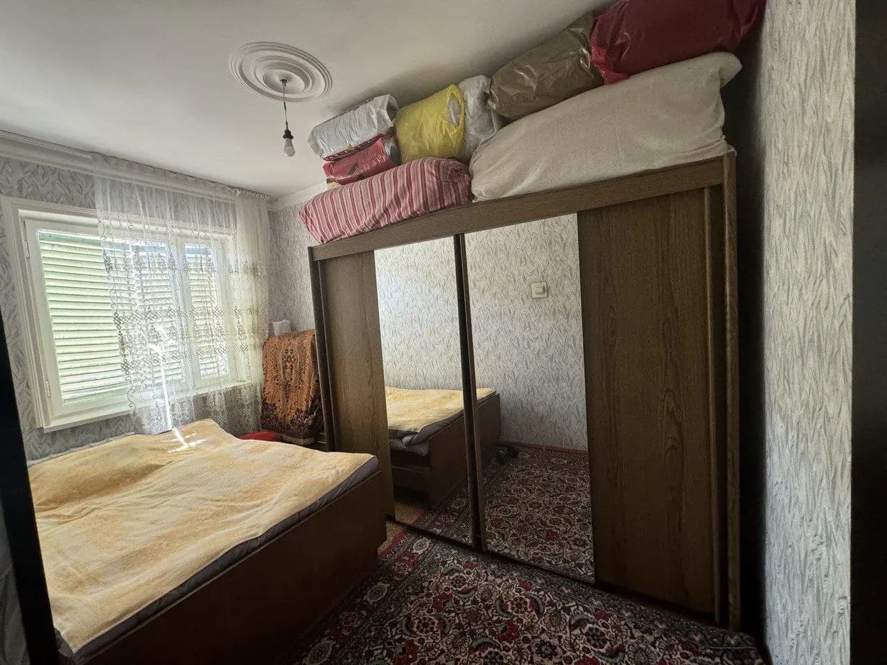 Продаются квартира Юнусабад 18кв 5/3/4 — 2
