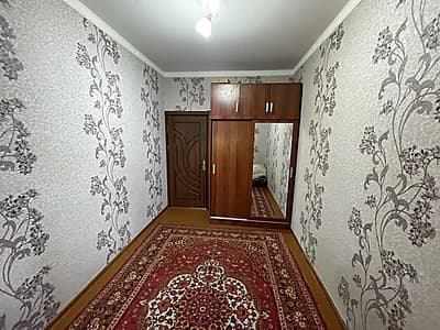 Yunusobod 6-kvartalda 3 Xonali Uy Ijara Beriladi! — 5