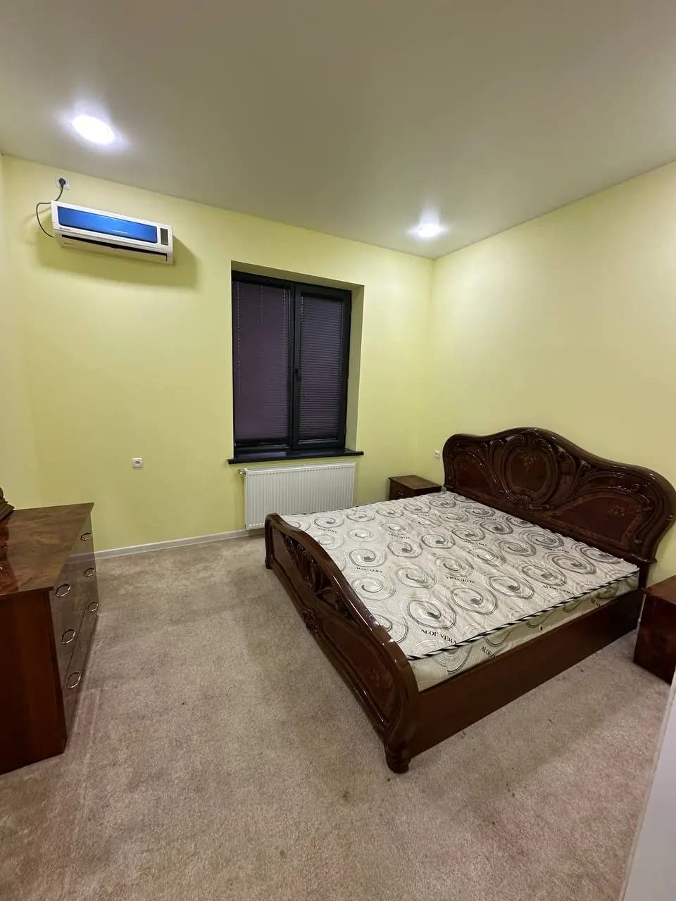 Id:540 Ijaraga beriladi Shayxontahur Ko’kcha — 3