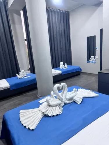 Hotel OK — 2