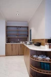 The Wood Hotel & Spa — 5