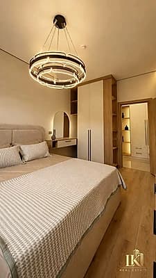 #9852 Продаётся: Мирабадский район Ор-р : Уз Бум Улица Фаргона йули Новостройка Golden House Ж/К Oz — 2