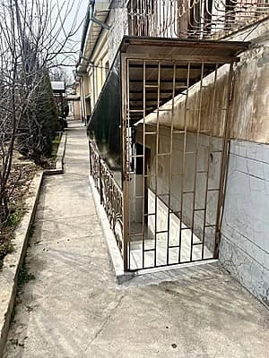 Assalom alekum Uchaska Sotiladi Shofayz Mahalla — 7