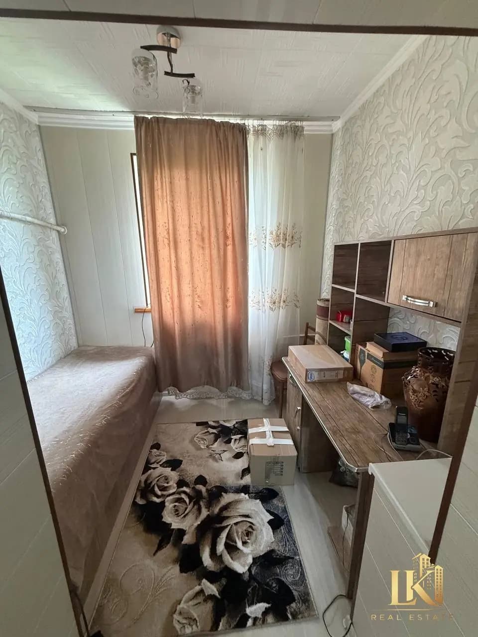 #9800 Продаётся: 🏠🏠🏠🏠🏠 Яккасарайский район Улица Шота Руставели Ор-р: 59 поликлиника — 3