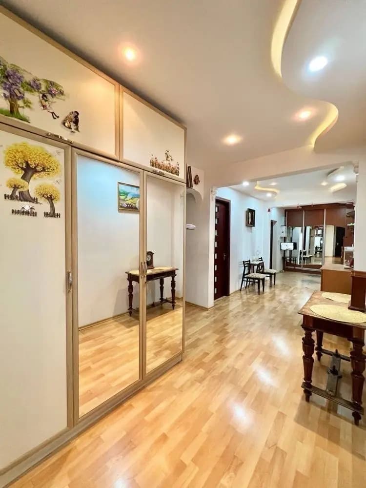 Продается квартира‼️ Мирабадский район📍 Ор.р Шох Мед Центр — 4