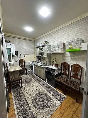 Продажа Яшнабад, Беш бола,  1/1/1 — 3