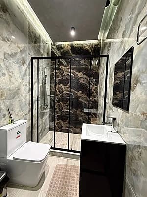 Dacha dimond hall — 9
