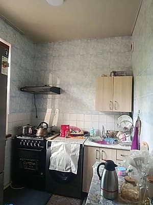 Kvartira sotiladi chilonzor 19 kvartal 3/2/4 65 m2 — 4
