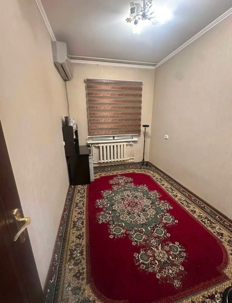 Продаются квартира Юнусабад 9кв 2/5/5 — 1