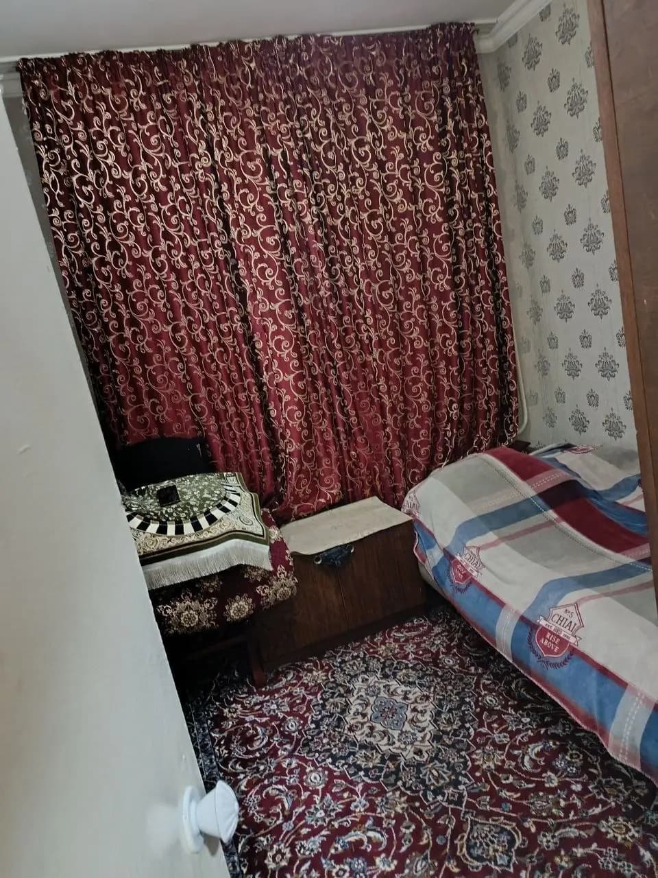 Продаются квартира Юнусабад 12кв 3/4/5 — 3