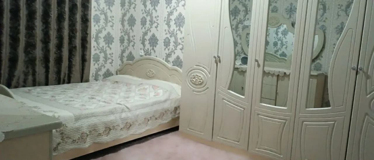 Ibn Sino New building 3/1/3 y.e.500 Ground floor — 1