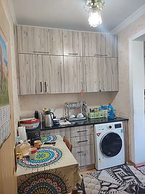Юнусобод тумани Ахмад Дониш — 3