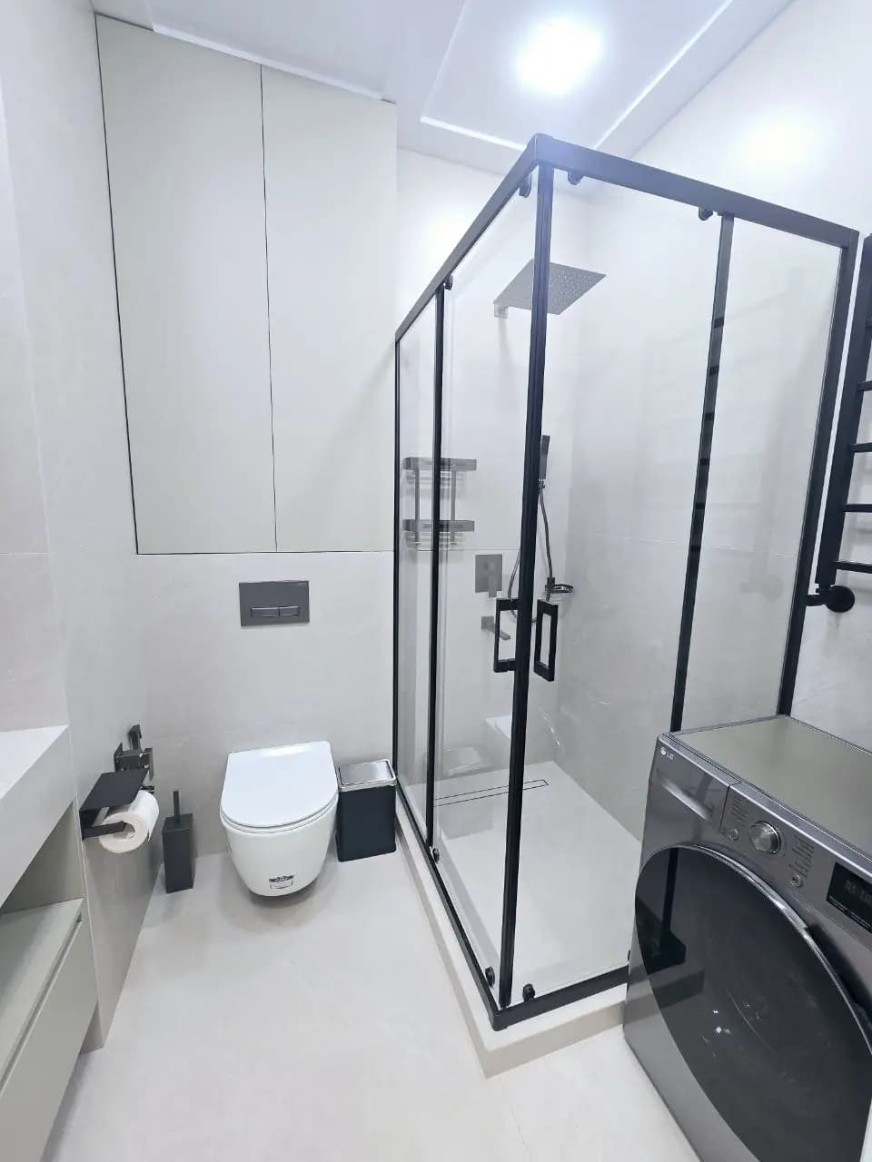 ЖК Nest One  2 комнатная квартира 40 кв 1000 y.e. — 4