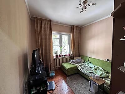 Продаётся квартира на Мирабадском районе — 5