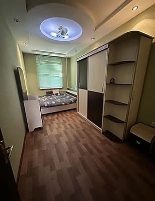 MirzoUlugbek Ялангач 2/2/4 — 3