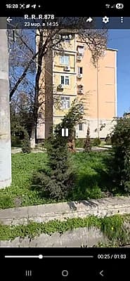 Сергелинский район Ориентир 6 Школа и РОВД Нежилой 163 квадратов + Подвал — 3